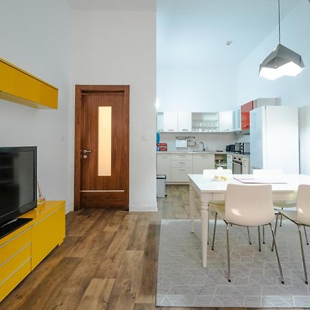 St Mark Two Bedroom Apartment Valeta Exterior foto