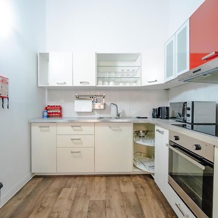 St Mark Two Bedroom Apartment Valeta Exterior foto