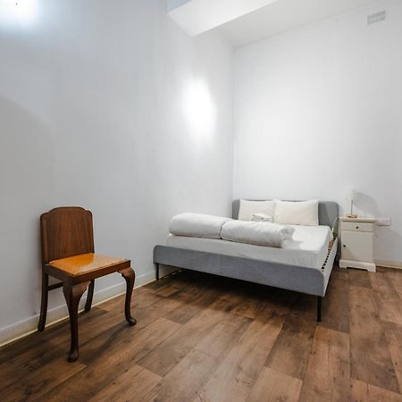 St Mark Two Bedroom Apartment Valeta Exterior foto