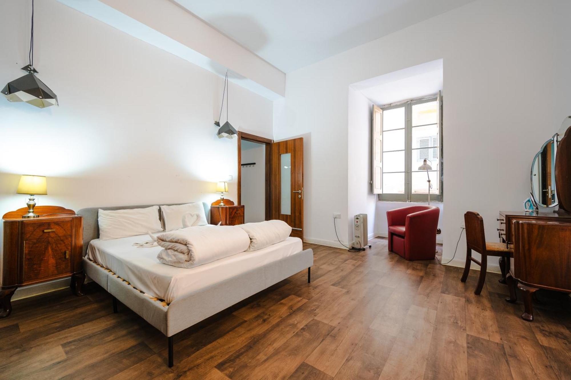 St Mark Two Bedroom Apartment Valeta Exterior foto