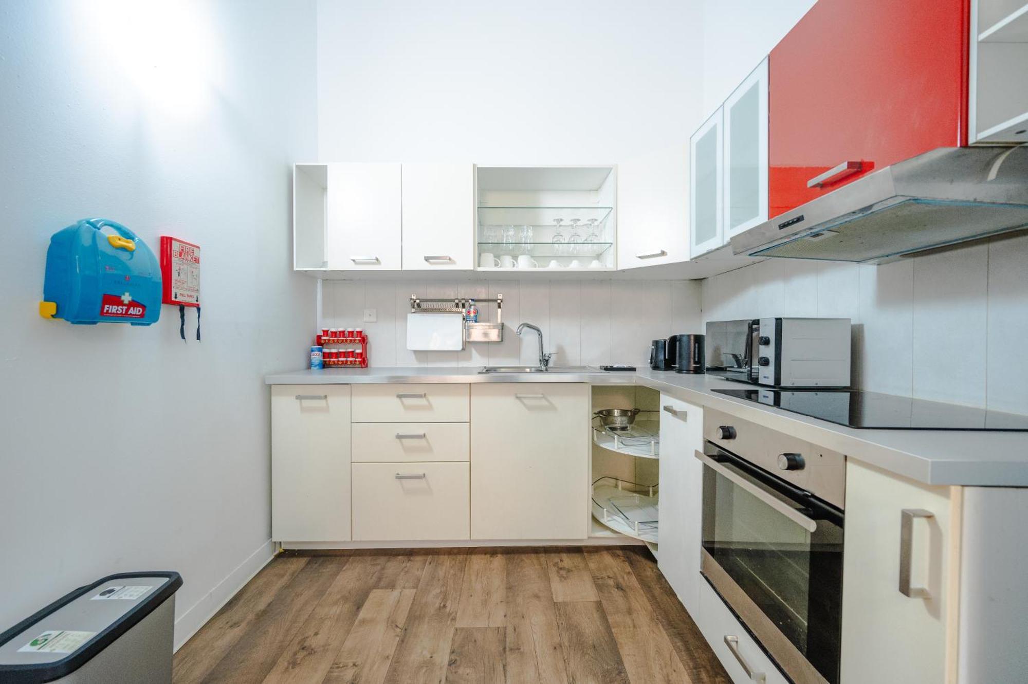 St Mark Two Bedroom Apartment Valeta Exterior foto