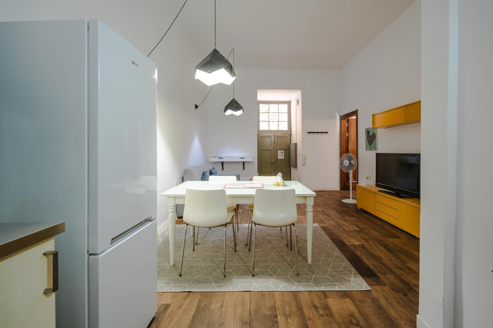 St Mark Two Bedroom Apartment Valeta Exterior foto
