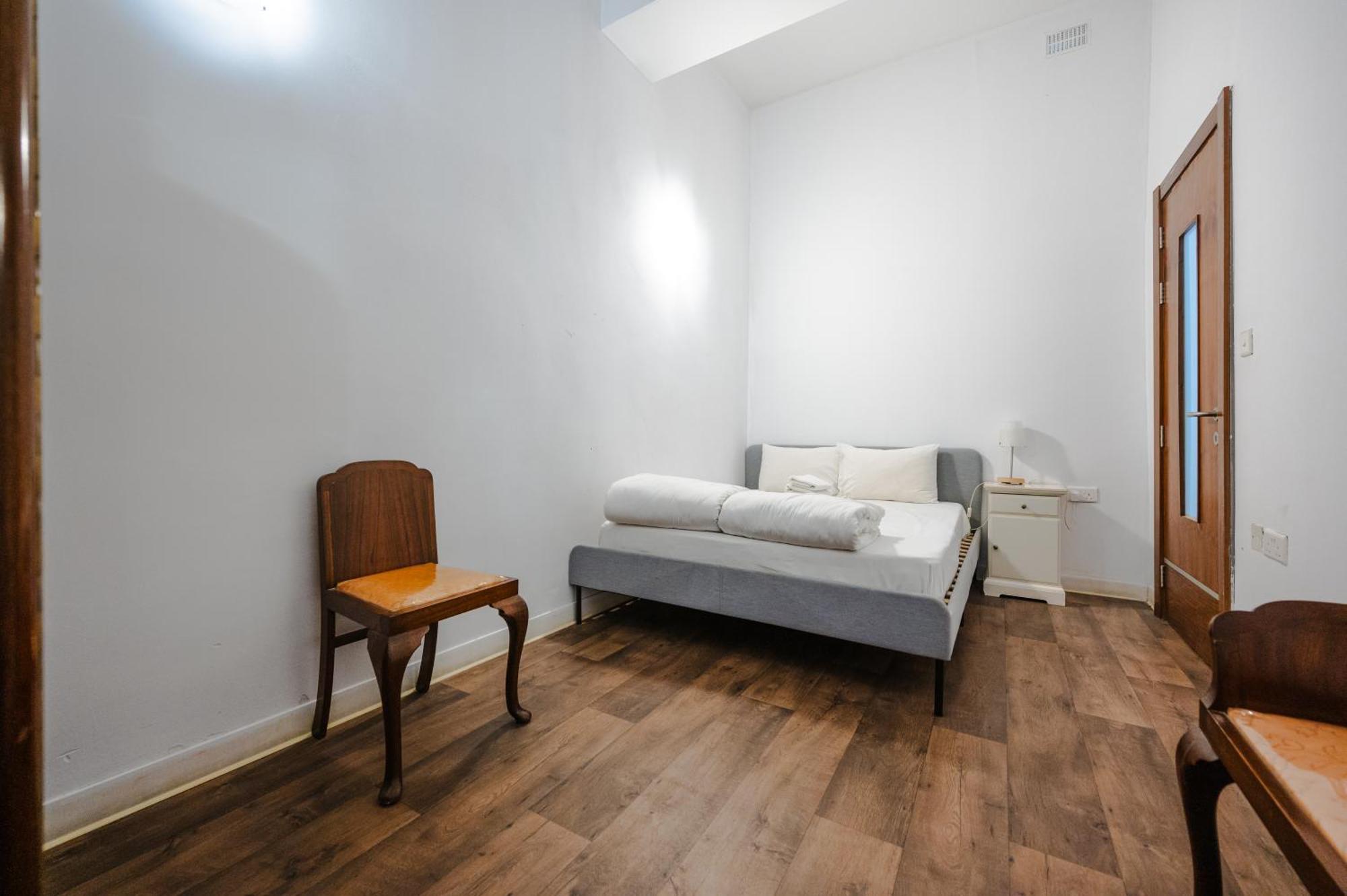 St Mark Two Bedroom Apartment Valeta Exterior foto