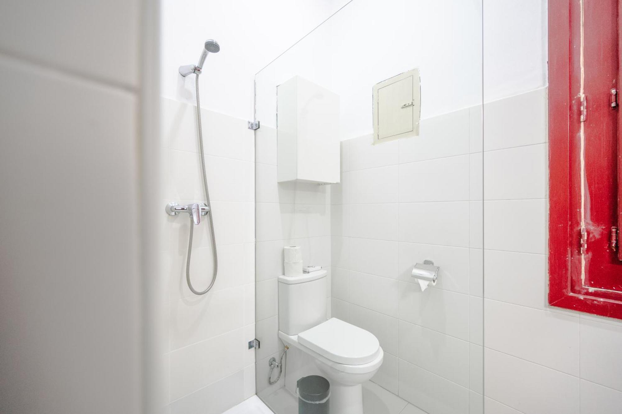 St Mark Two Bedroom Apartment Valeta Exterior foto