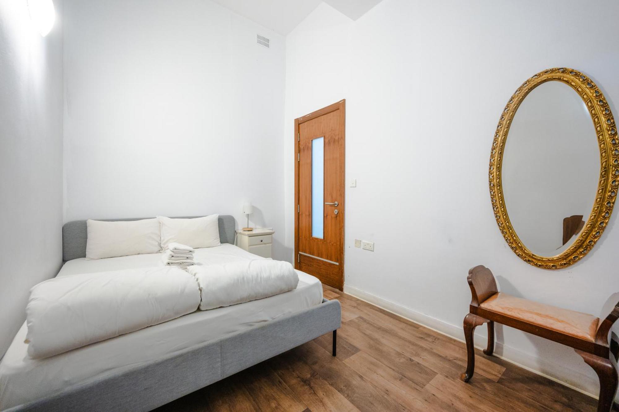 St Mark Two Bedroom Apartment Valeta Exterior foto