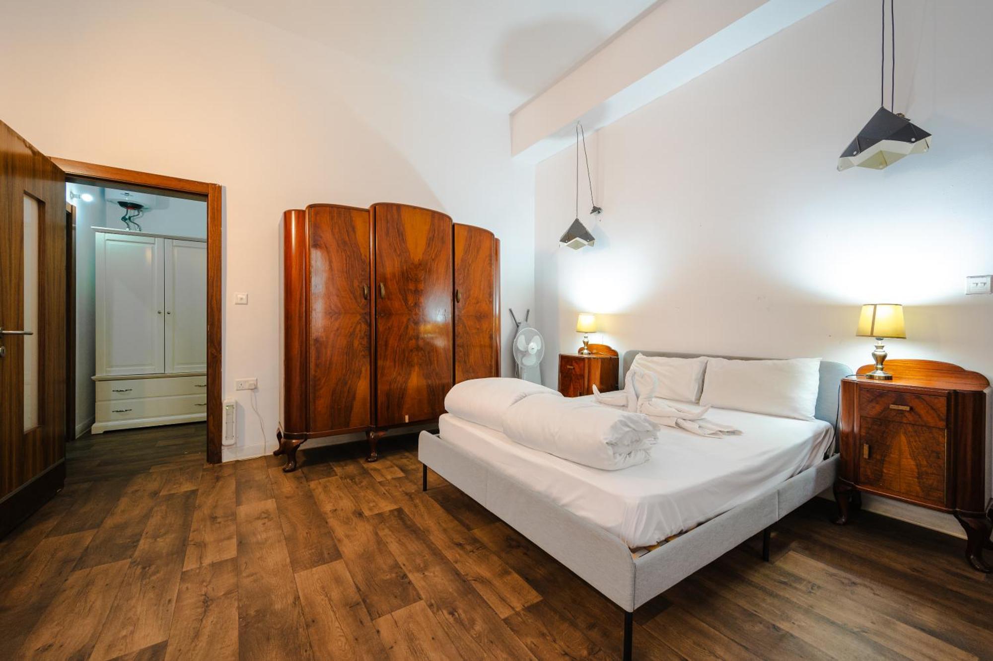 St Mark Two Bedroom Apartment Valeta Exterior foto